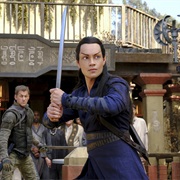 S1.E4: Absolute Candor