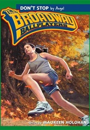 Don't Stop (Broadway Ballplayers) (Maureen Holohan)