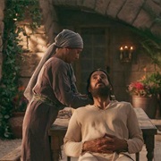 S4.E5: Sitting, Serving, Scheming