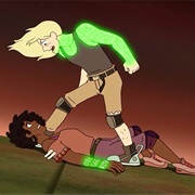 S3.E10: The New Apex