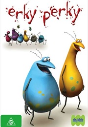 Erky Perky (2006)