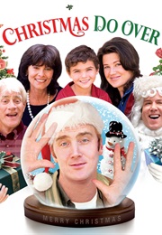 Christmas Do-Over (2006)