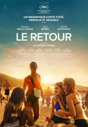 Le Retour (2023)