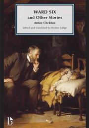 Ward Six / Other Stories (Anton Chekhov)