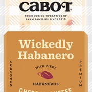 Habanero Cheese
