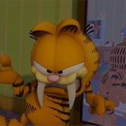 The Garfield Show: Orange and Black