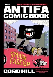 The Antifa Comic Book (Gord Hill)