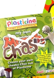 My Own Chas (Promo DVD) (2008)