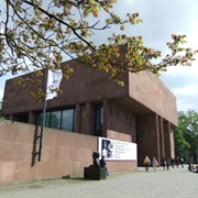 Kunsthalle Bielefeld
