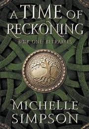 A Time of Reckoning (Michelle Simpson)