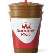 Metabolism Boost® Dark Chocolate Banana