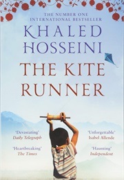 The Kite Runner (Hosseini, Khaled)
