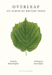 Overleaf: An Album of British Trees (Richard Ogilvy)