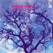 Phallus Dei - Amon Duul Ii