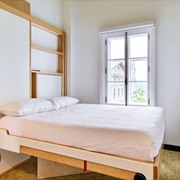 Hôtel Atypiq, Québec