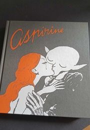 Aspirine (Joann Sfar)