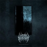 Torn Beyond Reason - Woods of Desolation (2011)