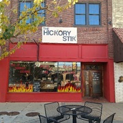 The Hickory Stik