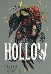 Hollow (Taylor Grothe)