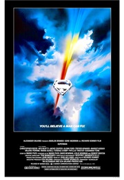 Superman - Stuart Baird (1978)