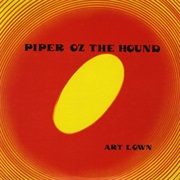 Piper Oz the Hound - Art Lown