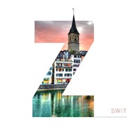 World Cities Through Letters - Zz