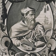 Amerigo Vespucci