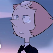 It's Over, Isn't It?-Steven Universe