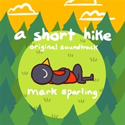 A Short Hike (Original Soundtrack)[2019] - Mark Sparling