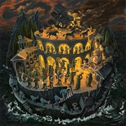 King Gizzard and the Lizard Wizard - Phantom Island