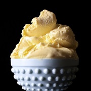 Gelato Alla Crema (Italy)