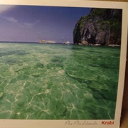 Phi Phi Islands, Thailand