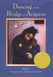 Dancing on the Bridge of Avignon (Ida Vos/Terese Edelstein and Inez Smidt)