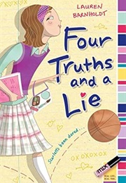 Four Truths and a Lie (Barnholdt)