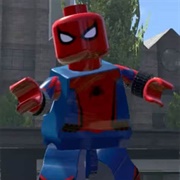 Spider-Man (Civil War)
