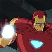 S1.E22: The Iron Octopus