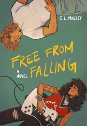 Free From Falling (E.L. Massey)