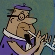 S1.E2: Hot Lips Hannigan