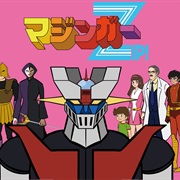Mazinger ZIP