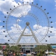 Orlando Eye, USA