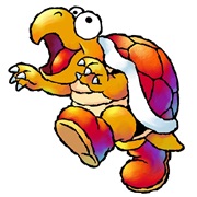 Hookbill Koopa