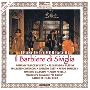 Il Barbiere Di Siviglia (Morlacchi)