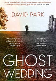 Ghost Wedding (David Park)