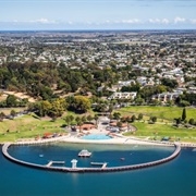 Geelong, Victoria, Australia