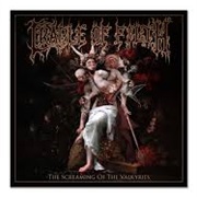 Cradle of Filth-The Screaming of the Valkyries