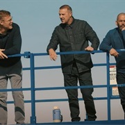 S33.E5: Episode #33.5