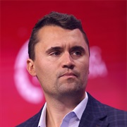 Assassination of Charlie Kirk