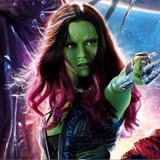Gamora