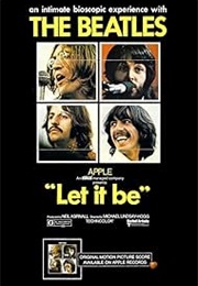 Let It Be - The Beatles (1970)