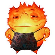 Bernie Lumen (Elemental)